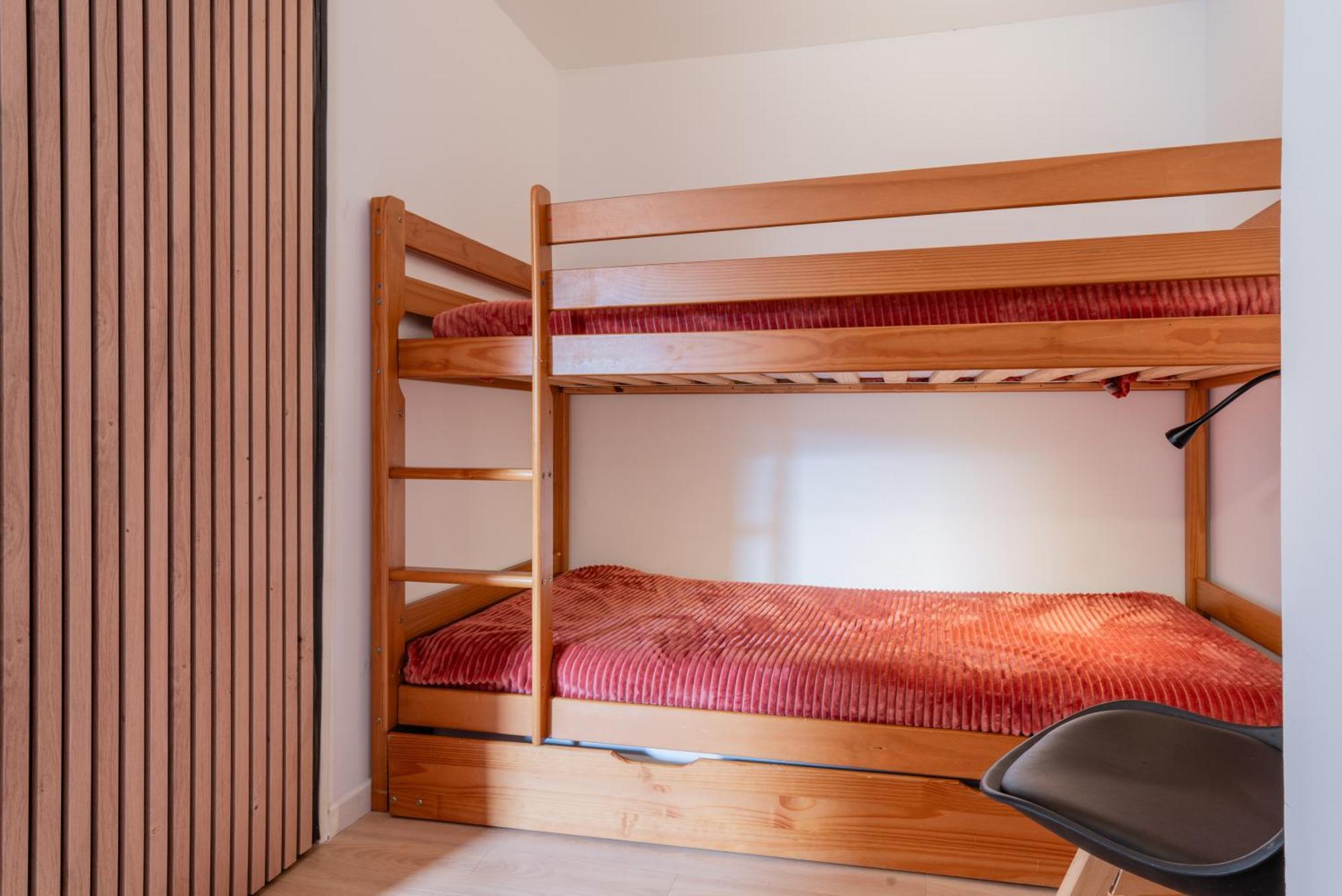 Serre Chevalier Studio 30 M2 Coin Montagne A 8 Minutes Des Pistes Saint-Chaffrey Exteriör bild