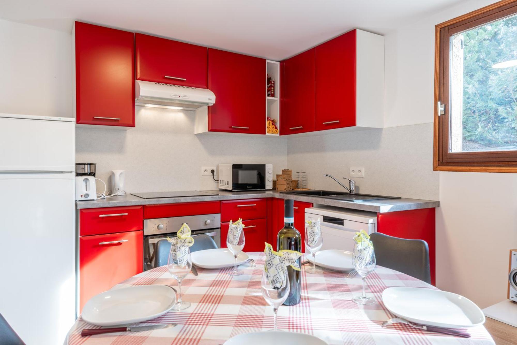 Serre Chevalier Studio 30 M2 Coin Montagne A 8 Minutes Des Pistes Saint-Chaffrey Exteriör bild