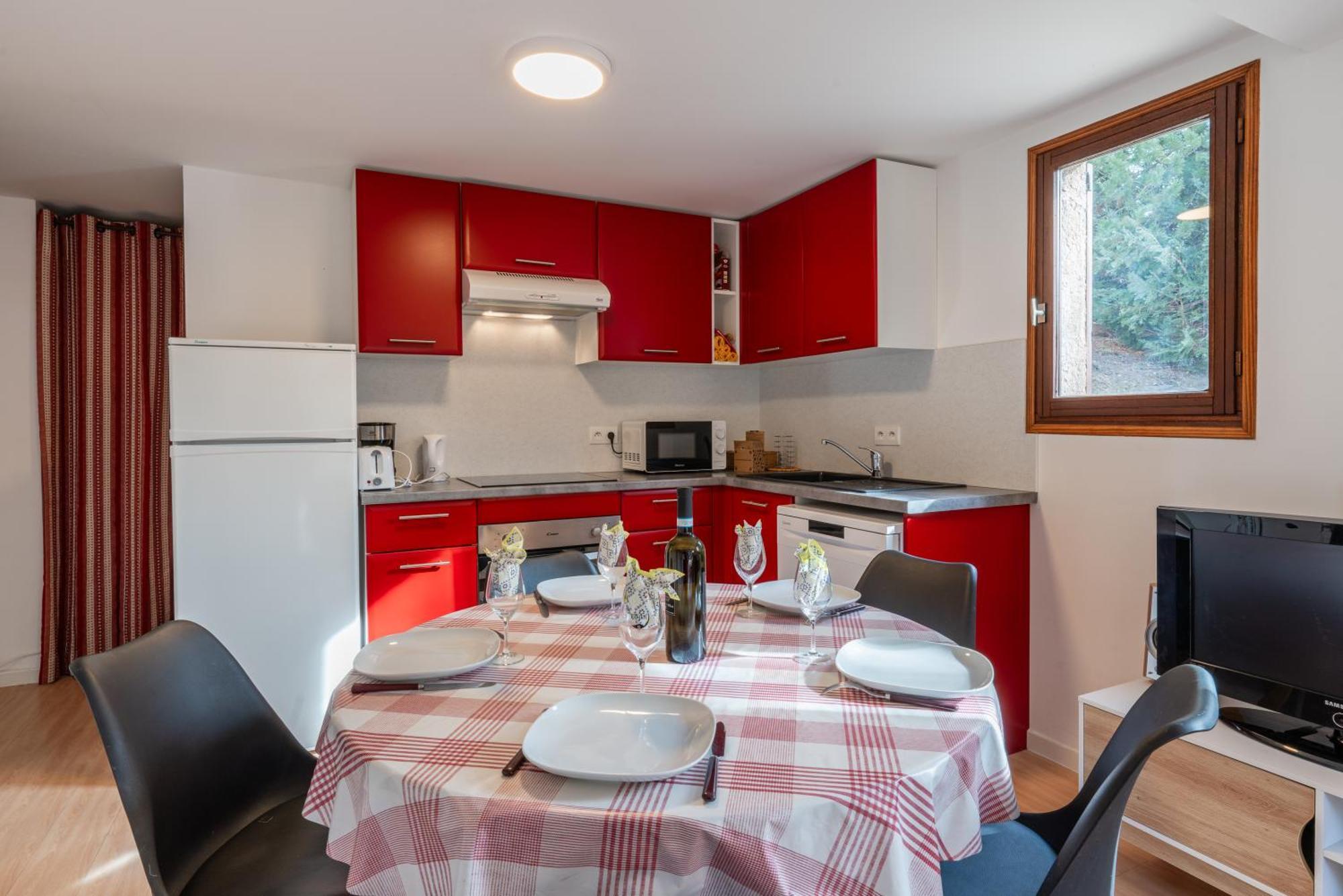 Serre Chevalier Studio 30 M2 Coin Montagne A 8 Minutes Des Pistes Saint-Chaffrey Exteriör bild
