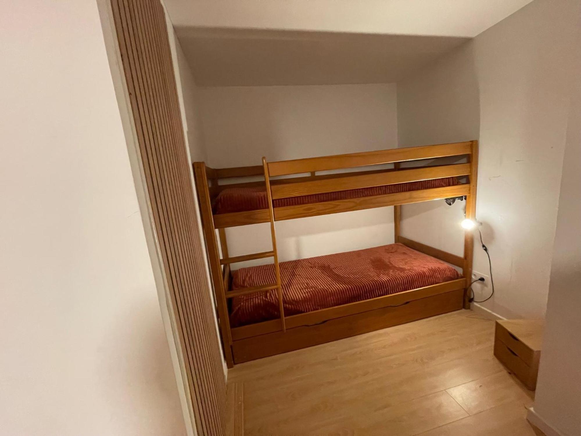 Serre Chevalier Studio 30 M2 Coin Montagne A 8 Minutes Des Pistes Saint-Chaffrey Exteriör bild