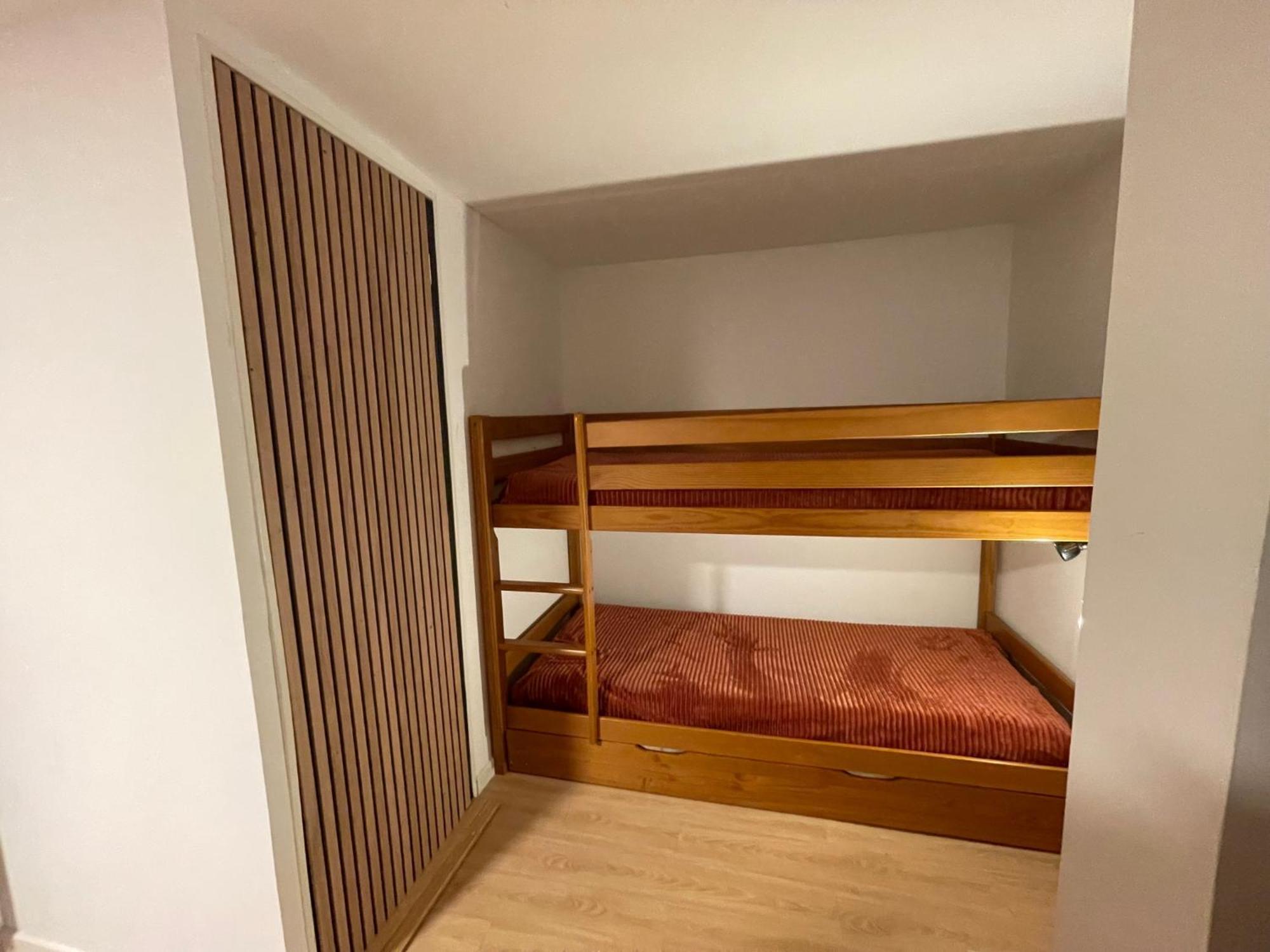 Serre Chevalier Studio 30 M2 Coin Montagne A 8 Minutes Des Pistes Saint-Chaffrey Exteriör bild